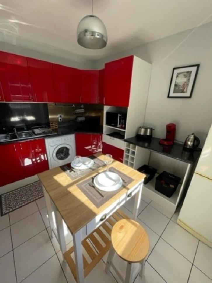 L'Aviateur - Self Check In Appartement Chartres Buitenkant foto